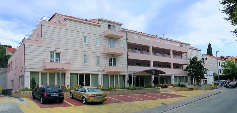 HOTEL IVKA DUBROVNIK