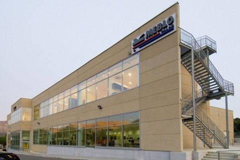 MEBLO ČIBAČA DUBROVNIK