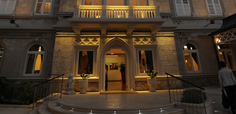 HOTEL LAPAD DUBROVNIK