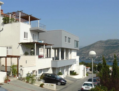 VILLA DIANA DUBROVNIK